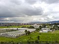 Facultad de Agronomia Sede Bogotá