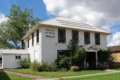 Fallon County Jail (2016) - Fallon County, Montana