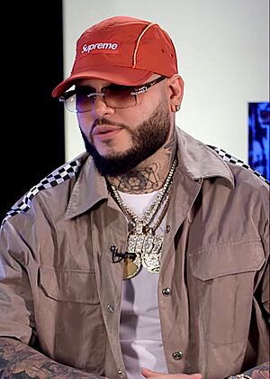 Farruko, 2021 - interview with Tony Dandrades.jpeg