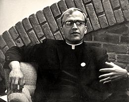 Father William H. DuBay