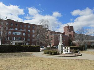 Fatima Hospital