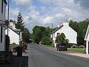 Fintry - geograph.org.uk - 2974126