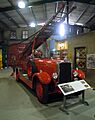 Fire Engine Bressingham
