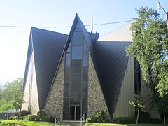 First Church of God, Bastrop, LA IMG 2814