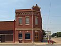 First National Bank Erick OK