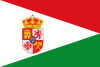 Flag of Almadén