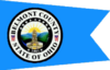 Flag of Belmont County