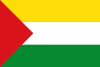 Flag of Florián