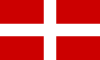 Flag of Saint Aldhelm.svg