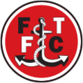 Fleetwood Town F.C. logo