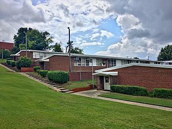 Florence C. Benson Elementary School, Columbia, SC.jpg