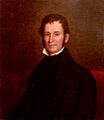 Florence MacKubin, George Mackubin (1789-1853), 1905