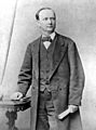 Florida Governor William Bloxham