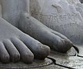 Foot bahubali2