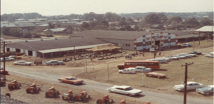 ForsythCountyFairgroundsNorthCarolina