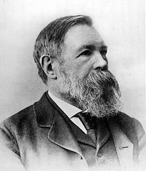 Friedrich Engels (1891)