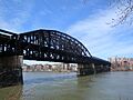 Ft Wayne RR Bridge Pittsb jeh