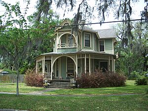 GCS FL HD Kirkpatrick-Wilcox House01