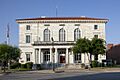 Gadsden Alabama Federal Building by Highsmith