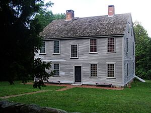 GeneralNathanaelGreeneHomestead