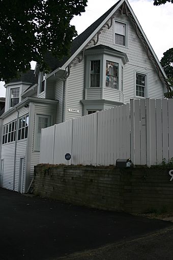 George Bentley House.JPG