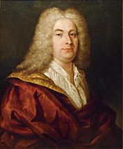 Gilles Hocquart 1694-1783