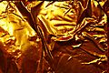 Gold Foil Metallic Texture Free Creative Commons (6962328289)