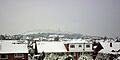 Greenmount,peeltower,snow