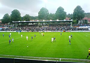 HBK-Gefle