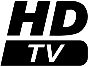 HD-TV Logo
