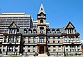 Halifax City Hall, summer 2014