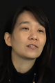 Han Kang in 2017 (cropped)