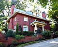Harmon-Neils House - Portland Oregon