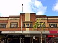 Harper's Buildings Perth