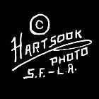 Hartsook Photo logo