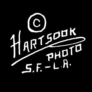 Hartsook Photo logo