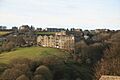 Heath House Mill, Golcar (geograph 2194619)