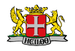 Heiloo vlag