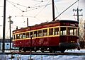 Heritage Streetcar (6479721035)