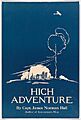 High Adventure MET DP865125