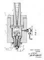 Holderer wind tunnel patent