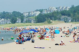 Holland State Park