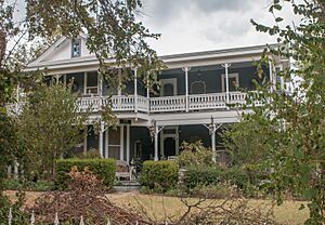 Holt House (1 of 1)