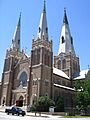 HolyFamily Tulsa