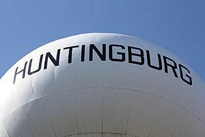 Huntingburg, Indiana