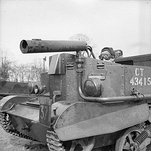 IWM-H-18233-Flame-thrower-on-Universal-Carrier