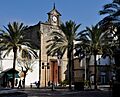 Iglesia Santo Domingo Jerez
