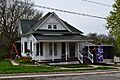 Ihm House, Barneveld, WI