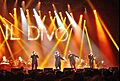 Il Divo en concierto en 2014-2