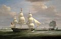 Inglis 1820 William John Huggins